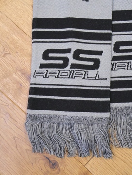 RADIALL ラディアル COUPE - MUFFLER radiall メンズ マフラー スポーツマフラー ストール 防寒 送料無料 ストリート atfacc RADIALL 「COUPE - MUFFLER」 スポーツマフラー