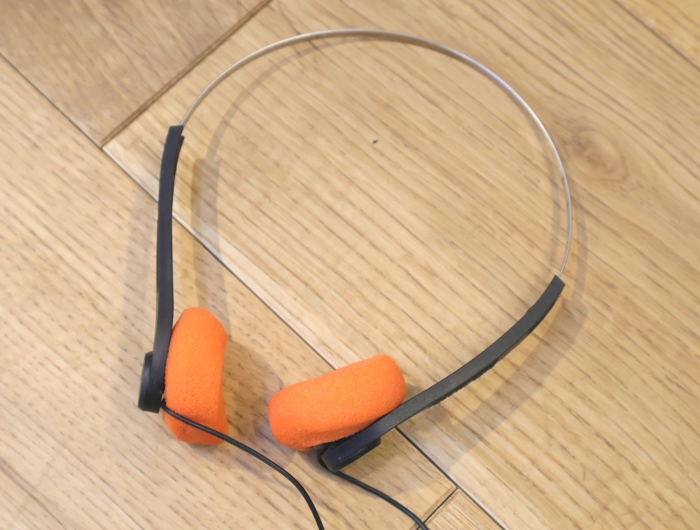 Hide and Seek 「H&S CASSETTE PLAYER with SLOW&SEXY MIX TAPE