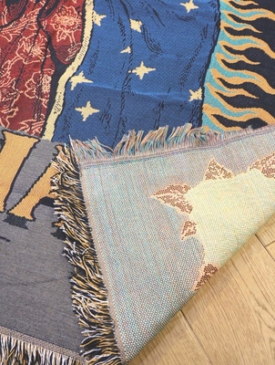 RADIALL × HIROTTON 「GUIDANCE - THROWKET」 スローケット