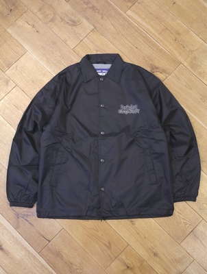 PORKCHOP GARAGE SUPPLY 「80's CALIF COACH JKT」 ナイロンコーチ